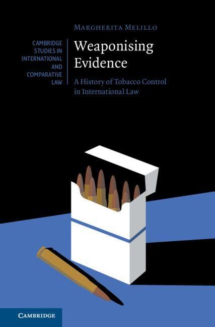 Produktbild: Weaponising Evidence
