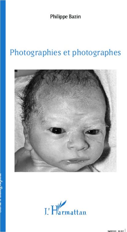 Produktbild: Photographies et photographes