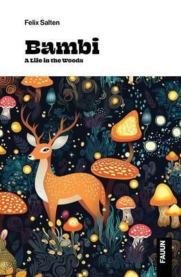 Produktbild: Bambi, a Life in the Woods