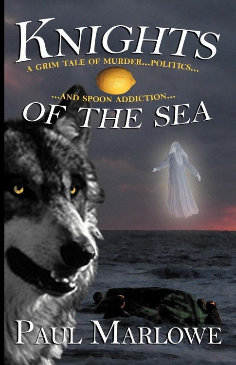 Produktbild: Knights of the Sea