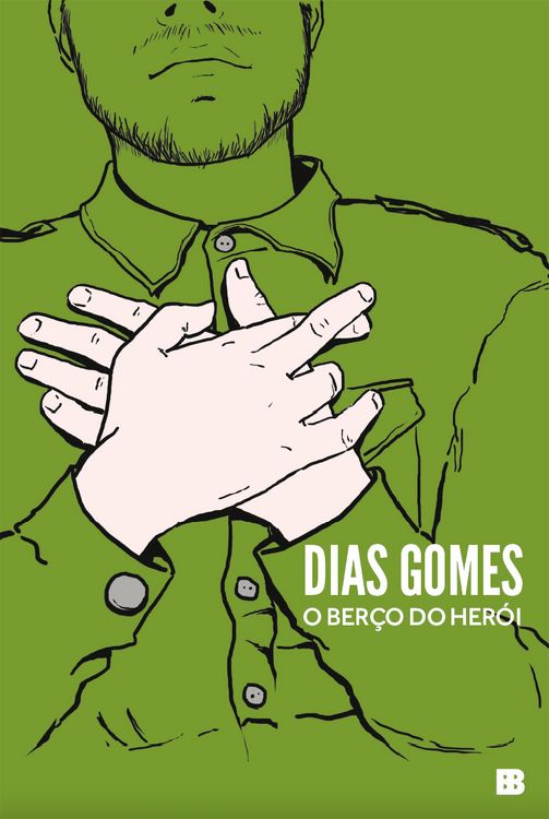 Produktbild: O ber&ccedil;o do her&oacute;i