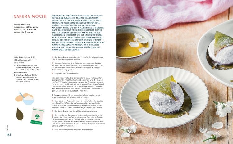 Produktbild: Japan vegan