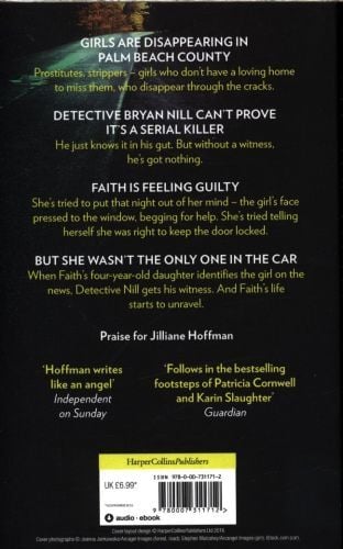 Produktbild: Hoffman, J: Hoffman Thriller 3