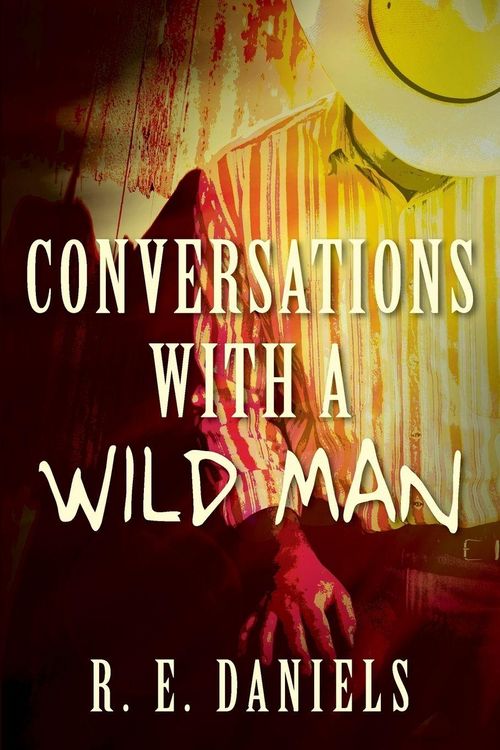 Produktbild: Conversations with a Wild Man