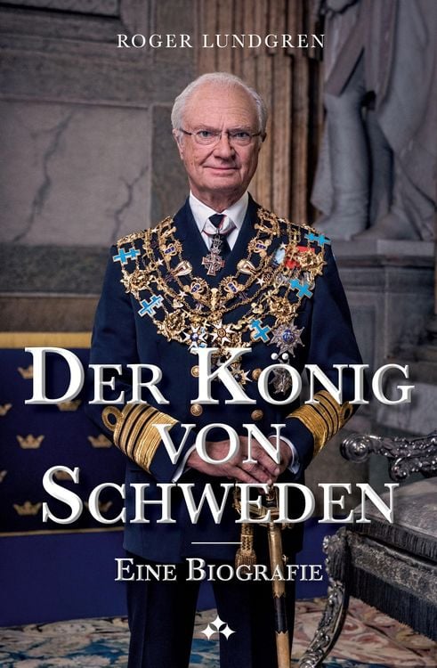 Produktbild: Der K&ouml;nig von Schweden
