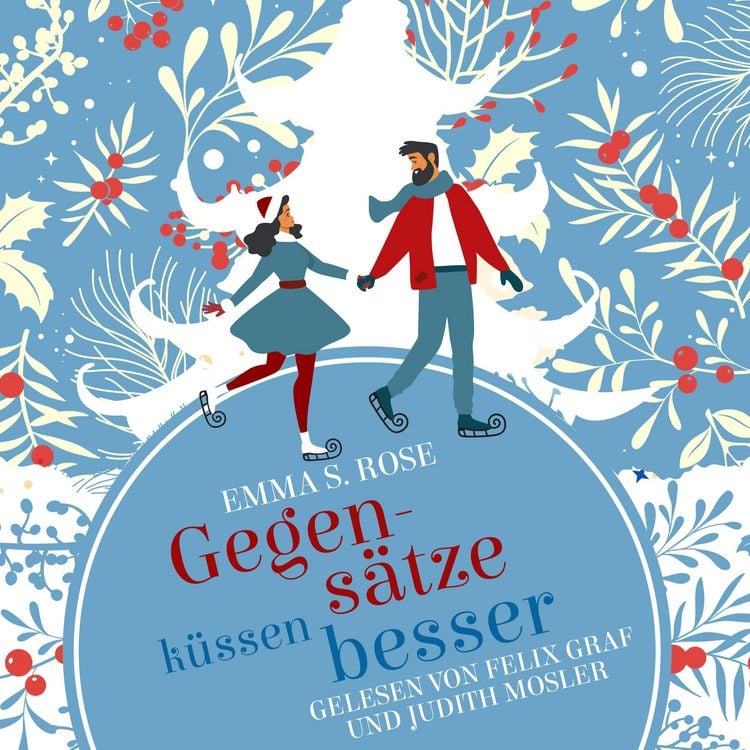 Produktbild: Gegens&auml;tze k&uuml;ssen besser