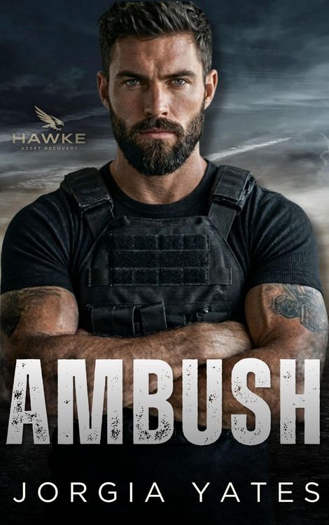 Produktbild: Ambush