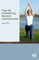 Produktbild: Yoga bei Ersch&ouml;pfung, Burnout und Depression