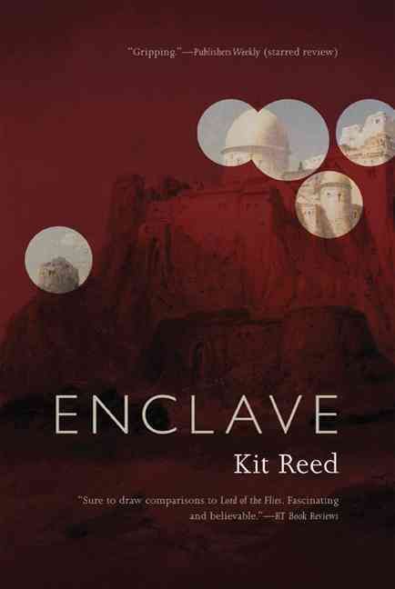 Produktbild: Enclave