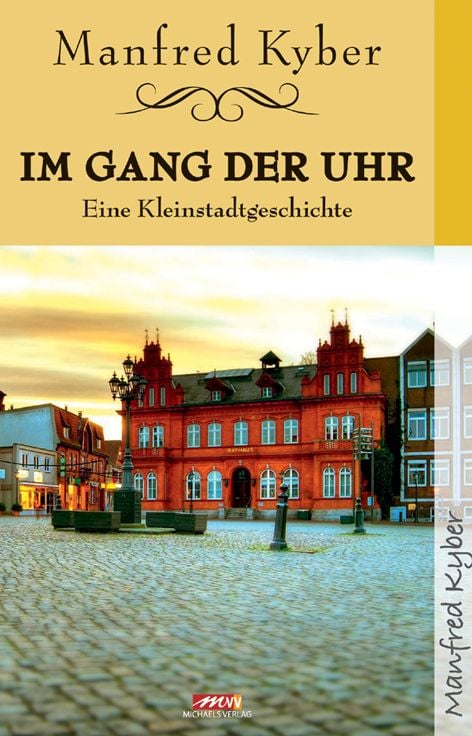 Produktbild: Im Gang der Uhr