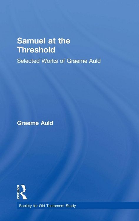 Produktbild: Samuel at the Threshold
