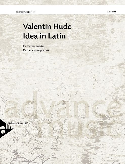 Produktbild: Idea In Latin