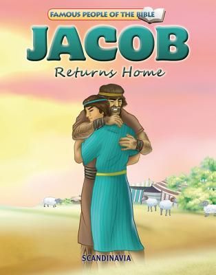 Produktbild: Jacob Returns Home