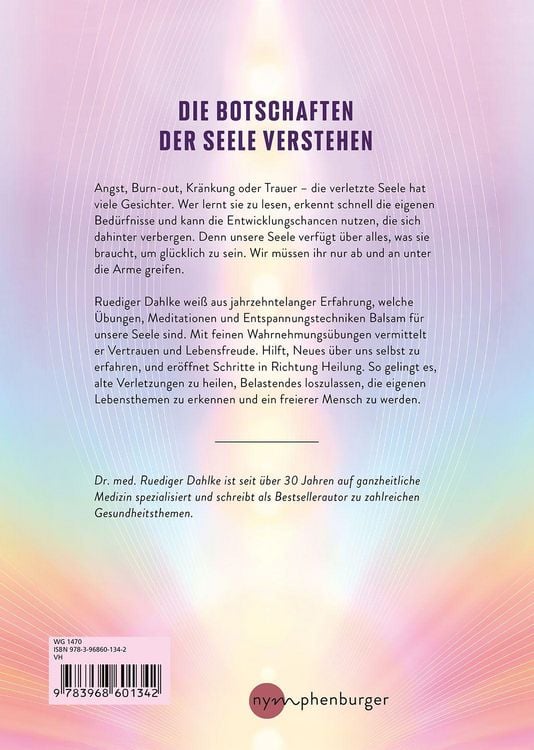 Produktbild: Die Notfallapotheke f&uuml;r die Seele