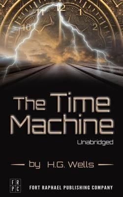 Produktbild: The Time Machine - An Invention
