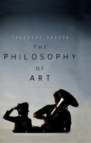 Produktbild: The Philosophy of Art