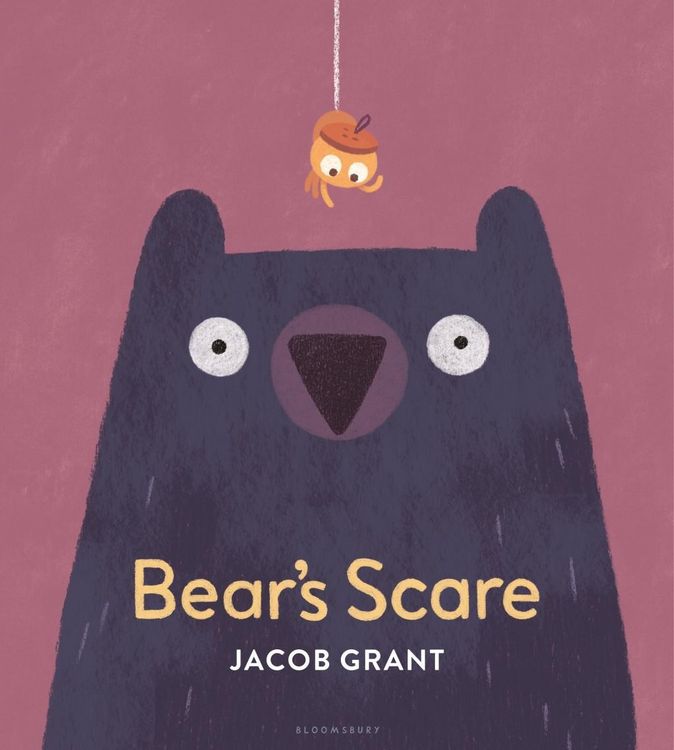 Produktbild: Bear's Scare