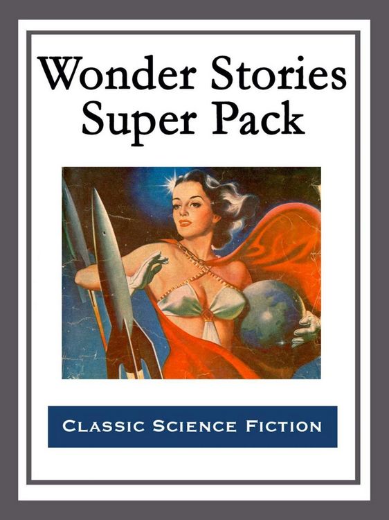 Produktbild: Wonder Stories Super Pack