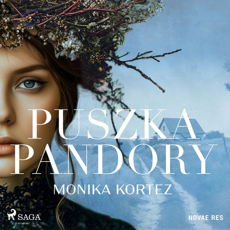 Produktbild: Puszka Pandory