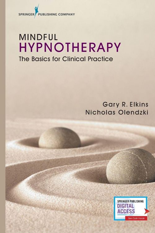 Produktbild: Mindful Hypnotherapy