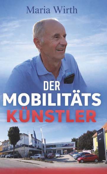 Produktbild: Der Mobilit&auml;tsk&uuml;nstler