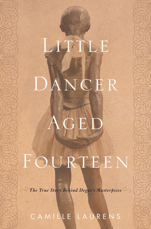 Produktbild: Little Dancer Aged Fourteen