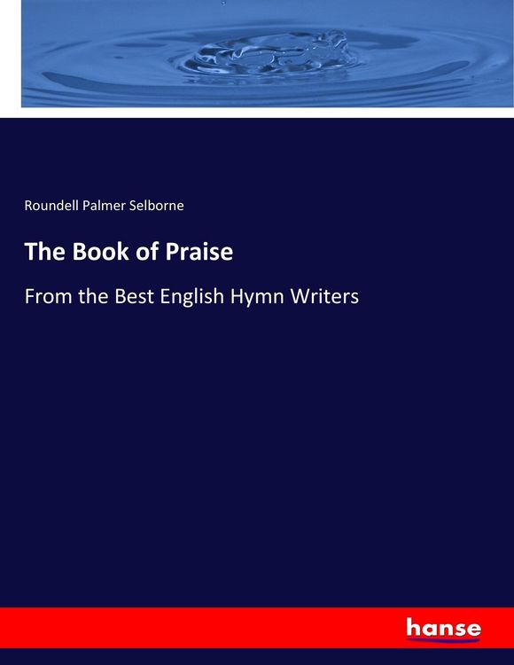 Produktbild: The Book of Praise