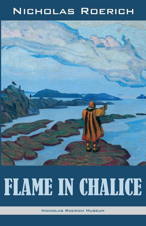 Produktbild: Flame in Chalice