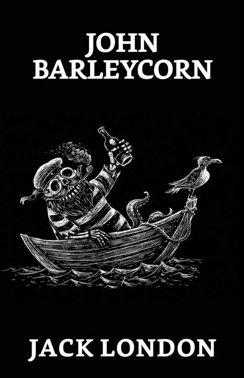 Produktbild: John Barleycorn