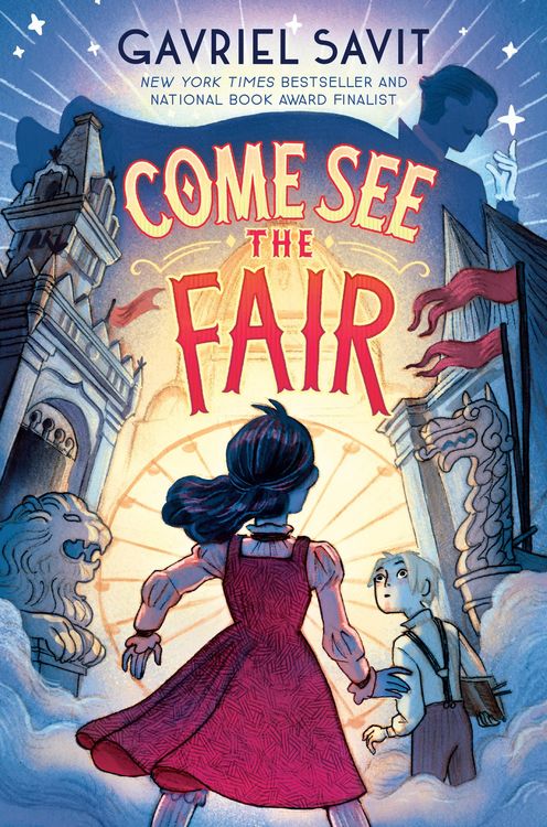 Produktbild: Come See the Fair