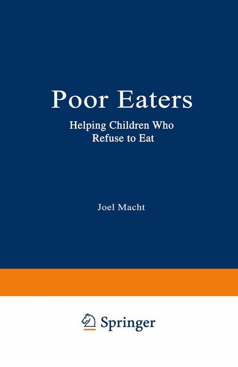 Produktbild: Poor Eaters