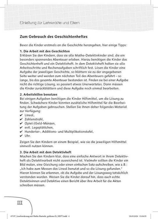 Produktbild: Auf der Suche nach dem goldenen Ei