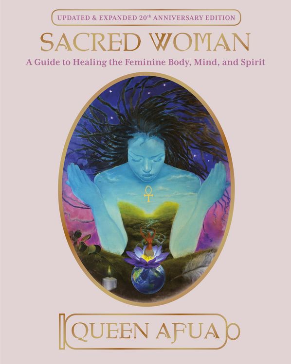 Produktbild: Sacred Woman