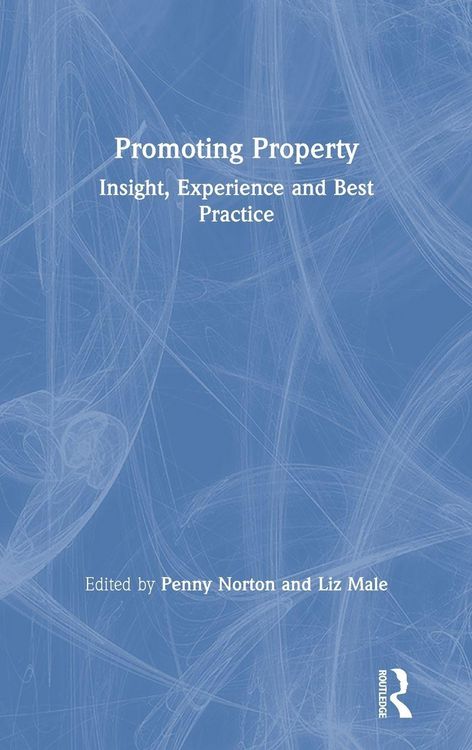 Produktbild: Promoting Property