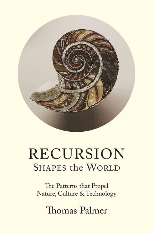 Produktbild: Recursion Shapes the World