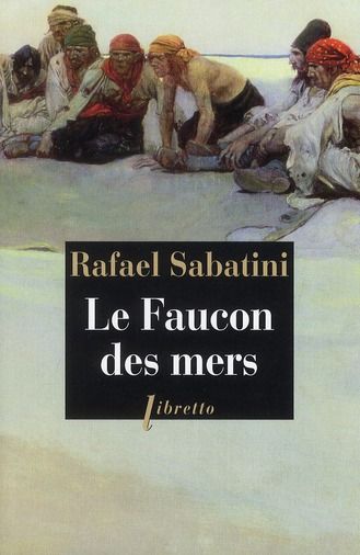 Produktbild: Faucon des mers