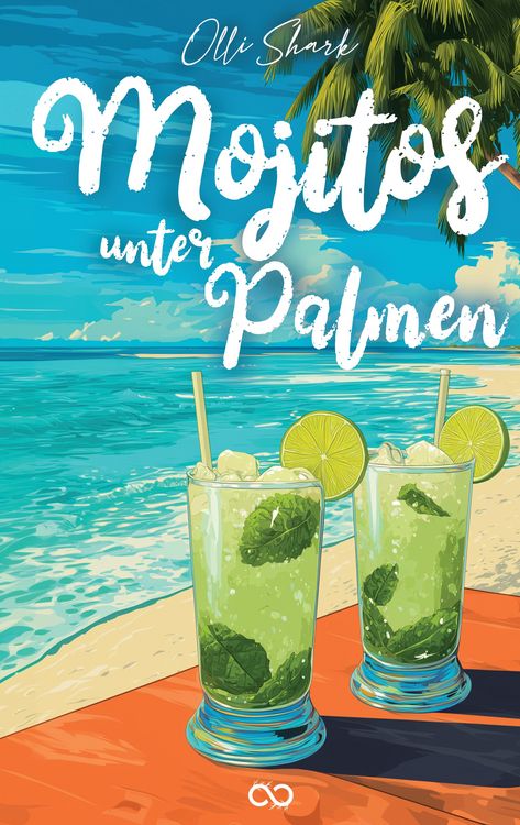 Produktbild: Mojitos unter Palmen