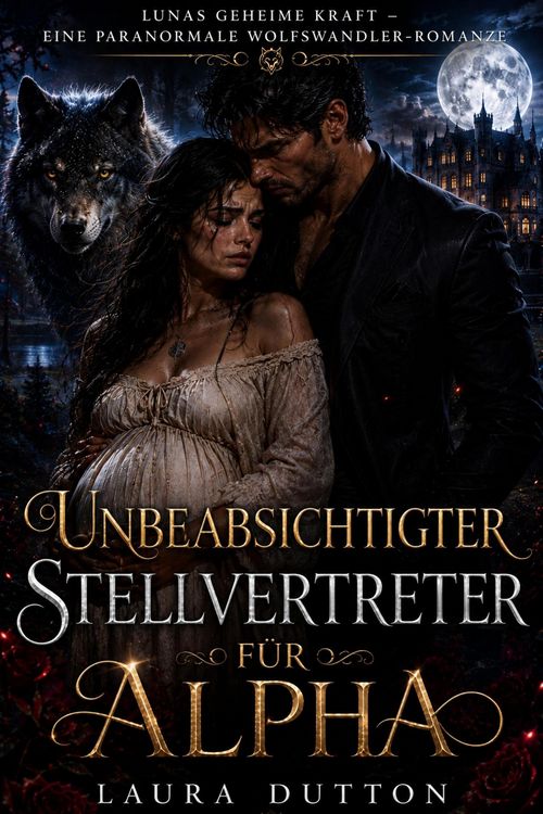 Produktbild: Unbeabsichtigter Stellvertreter f&uuml;r Alpha
