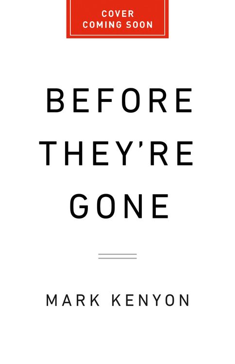 Produktbild: Before They're Gone