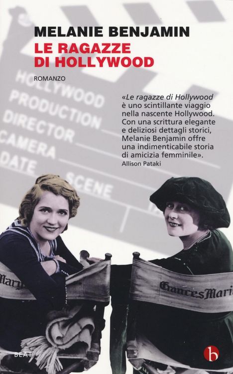 Produktbild: Le ragazze di Hollywood