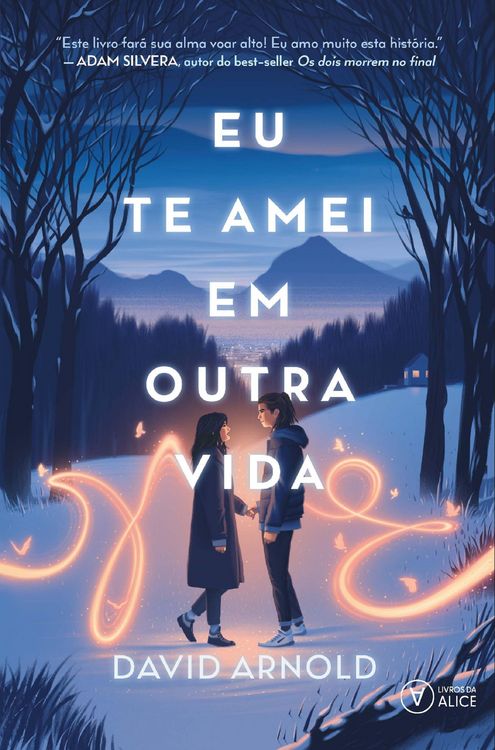 Produktbild: Eu te amei em outra vida