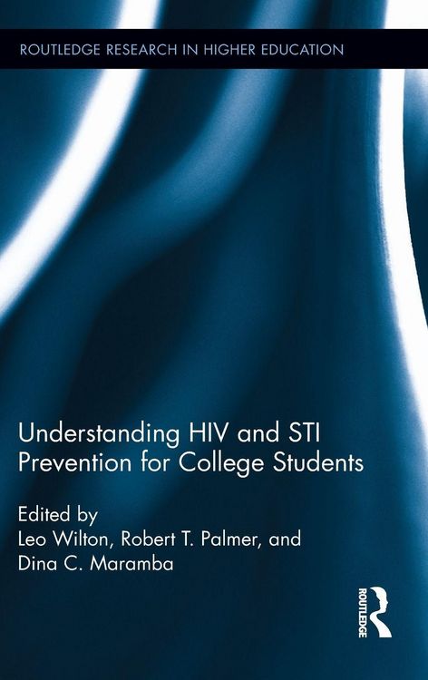 Produktbild: Understanding HIV and STI Prevention for College Students