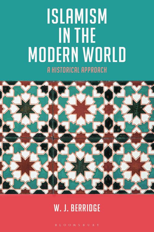 Produktbild: Islamism in the Modern World