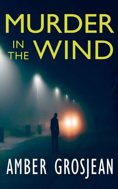 Produktbild: Murder in the Wind