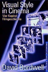 Produktbild: Visual Style in Cinema