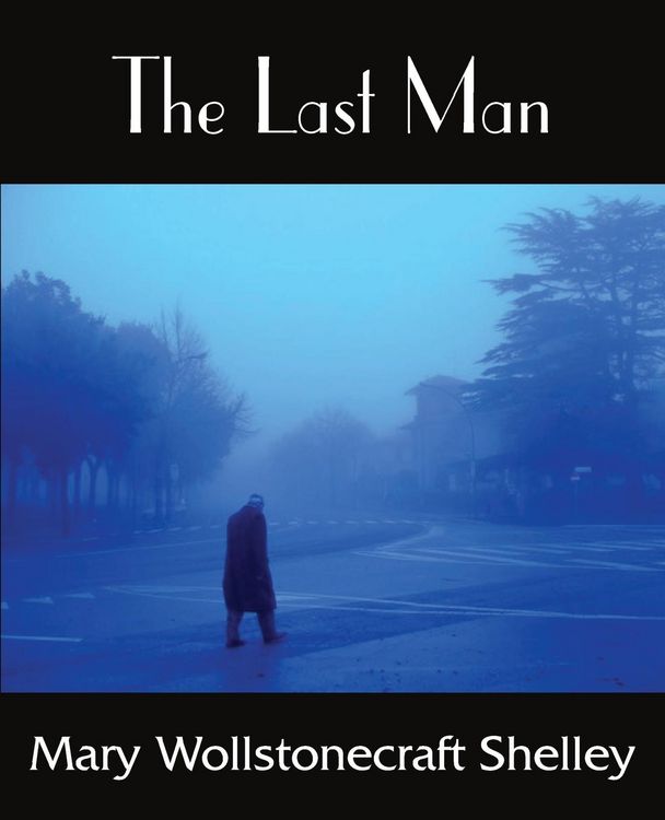 Produktbild: The Last Man