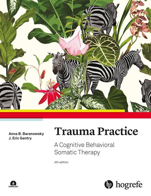 Produktbild: Trauma Practice