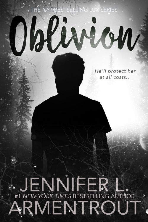 Produktbild: Oblivion