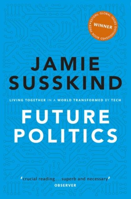 Produktbild: Future Politics
