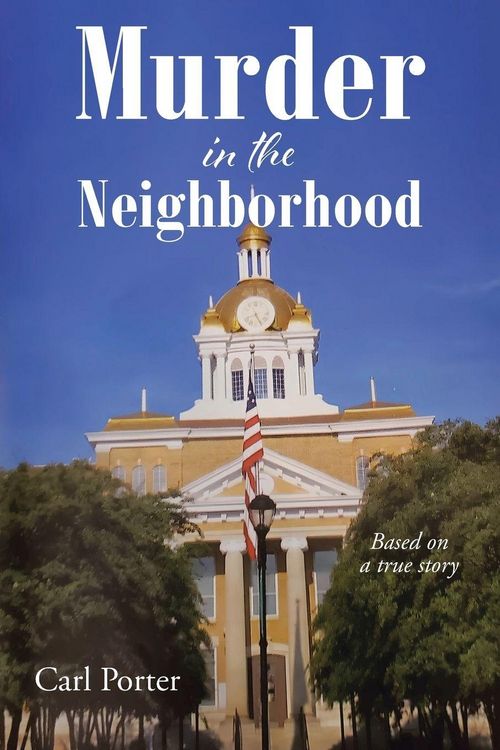 Produktbild: Murder in the Neighborhood